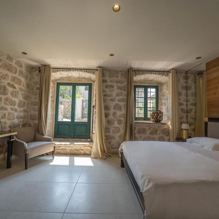 Apartments Gabela Risan Extérieur photo
