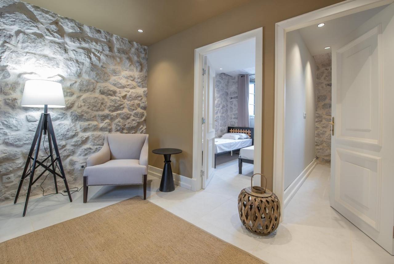 Apartments Gabela Risan Extérieur photo