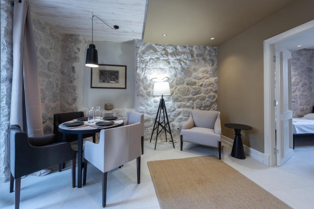 Apartments Gabela Risan Extérieur photo
