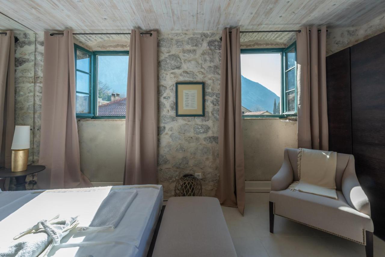 Apartments Gabela Risan Extérieur photo