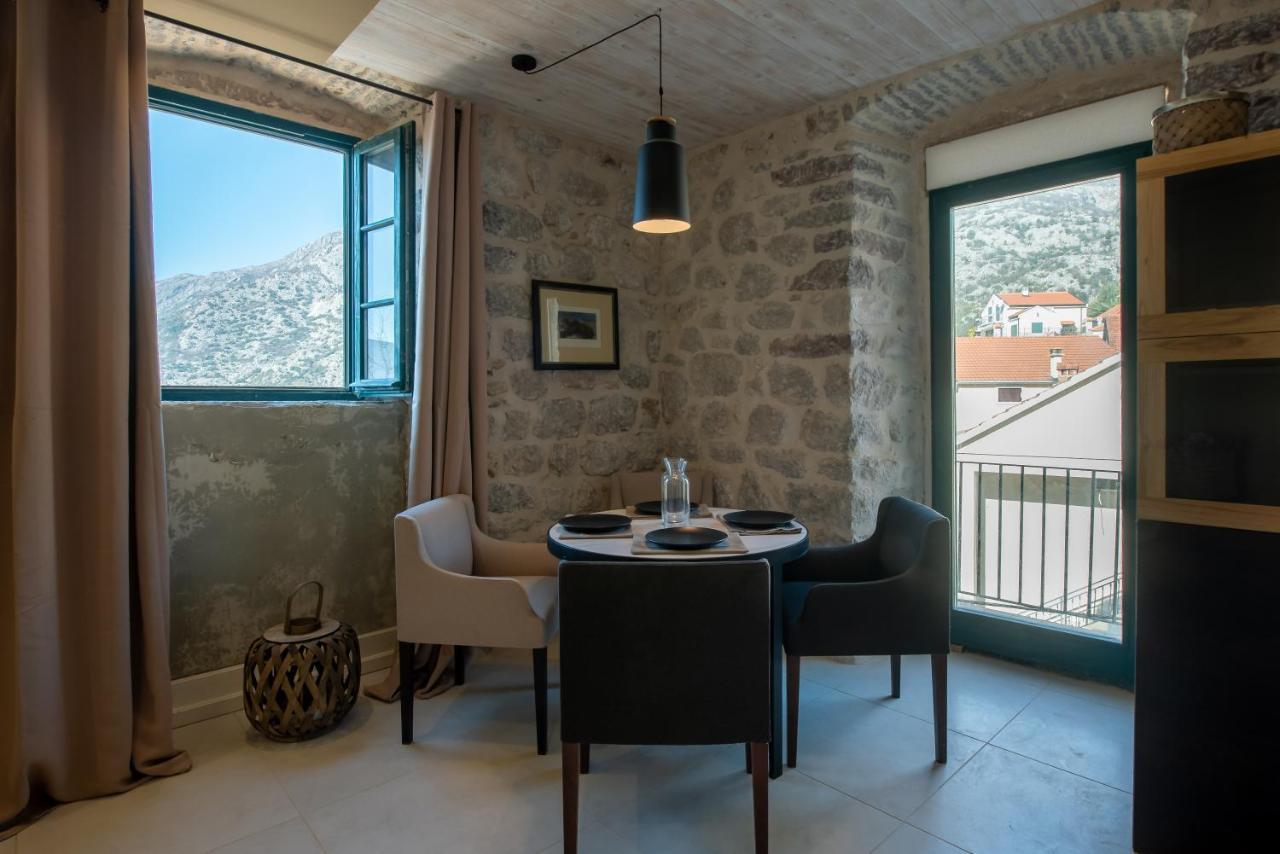 Apartments Gabela Risan Extérieur photo