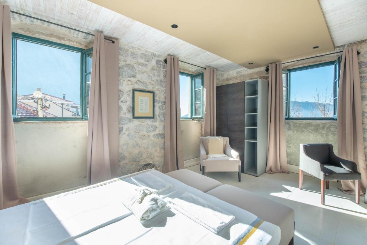 Apartments Gabela Risan Extérieur photo