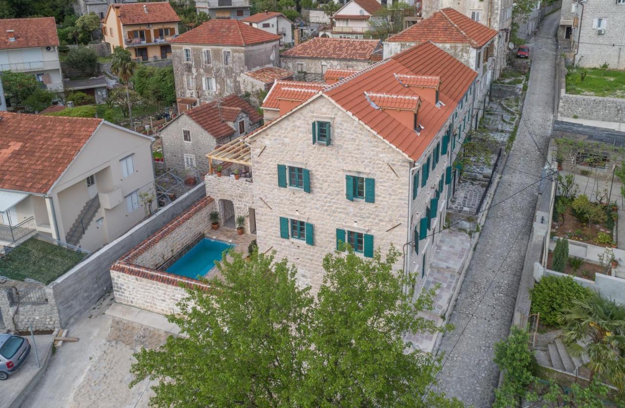 Apartments Gabela Risan Extérieur photo