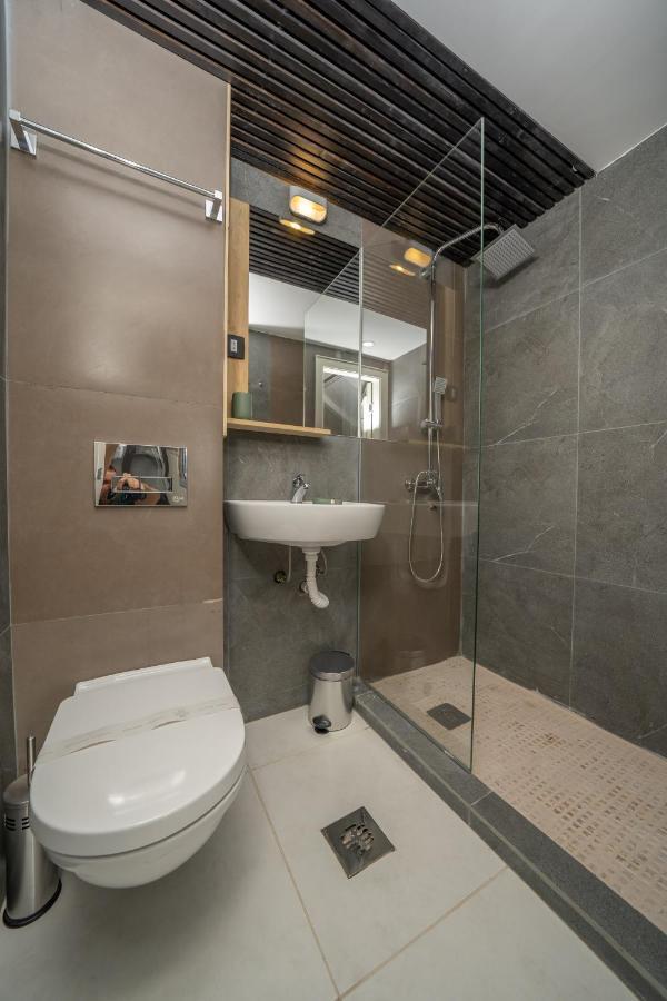 Apartments Gabela Risan Extérieur photo