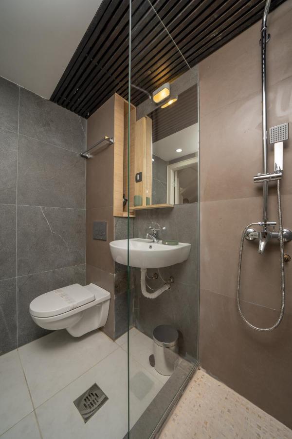 Apartments Gabela Risan Extérieur photo