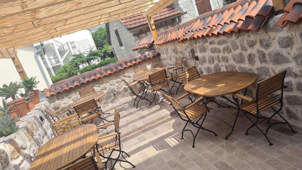 Apartments Gabela Risan Extérieur photo