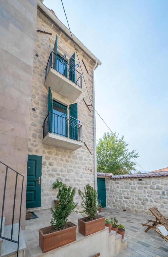 Apartments Gabela Risan Extérieur photo