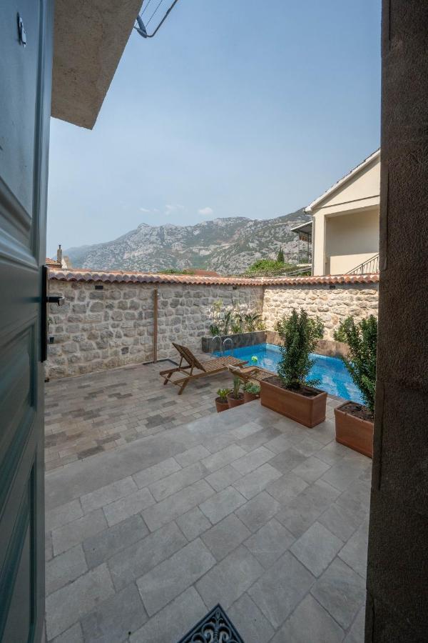 Apartments Gabela Risan Extérieur photo