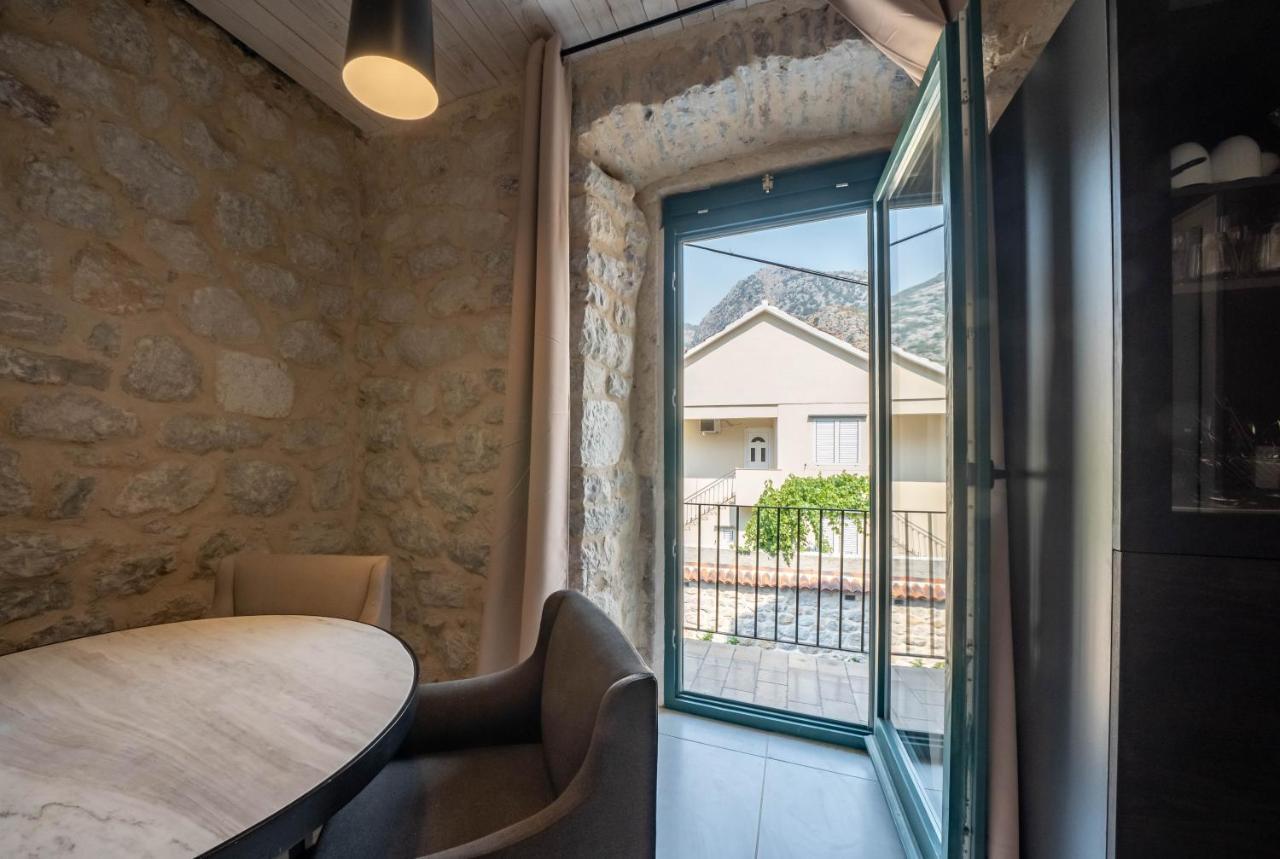 Apartments Gabela Risan Extérieur photo