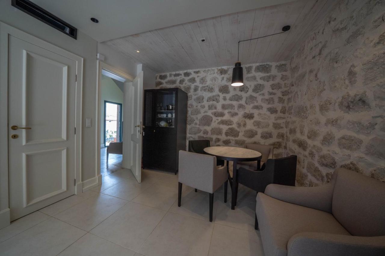 Apartments Gabela Risan Extérieur photo
