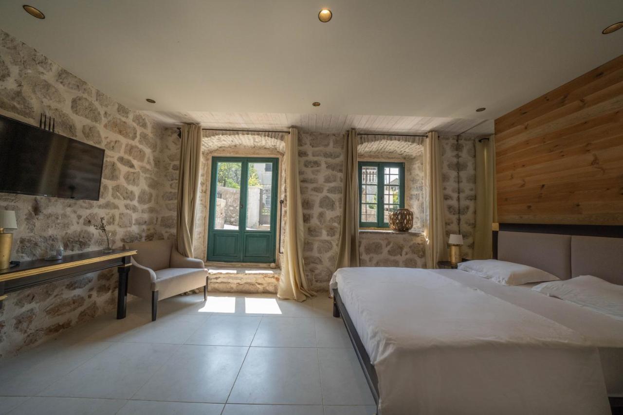 Apartments Gabela Risan Extérieur photo