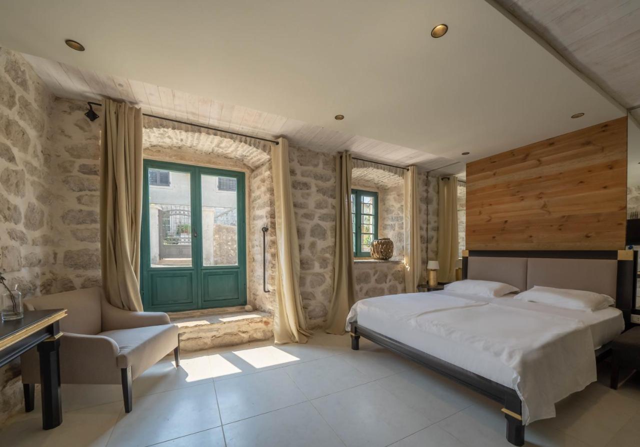 Apartments Gabela Risan Extérieur photo