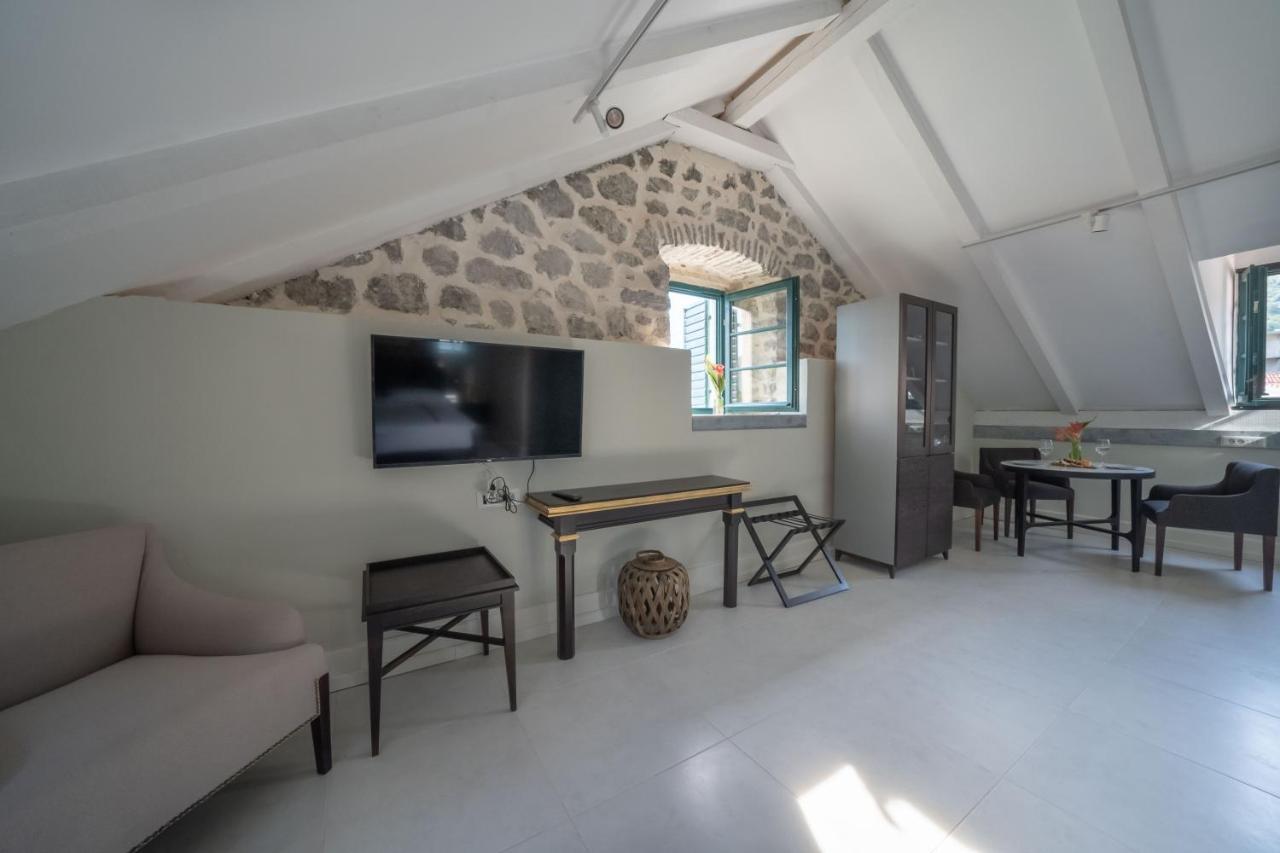 Apartments Gabela Risan Extérieur photo