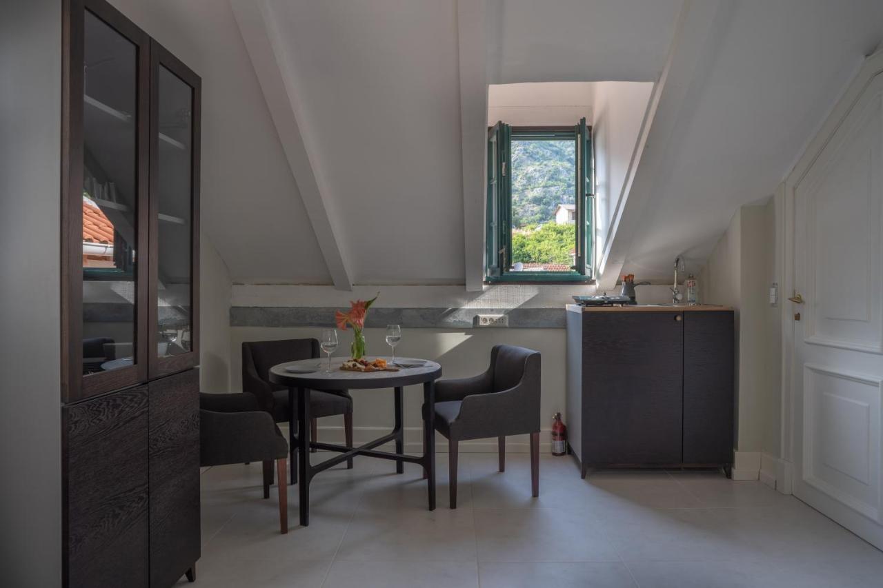 Apartments Gabela Risan Extérieur photo